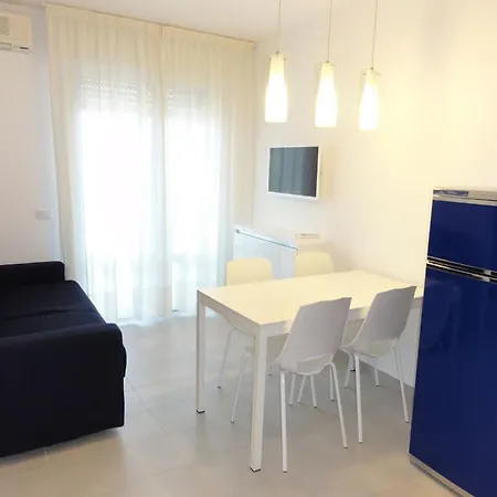 Modern Flat With Sea View شقة *