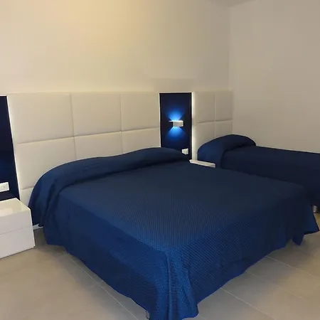 شقة Modern Flat With Sea View بيبيوني