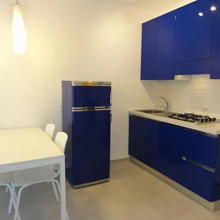 شقة Modern Flat With Sea View بيبيوني