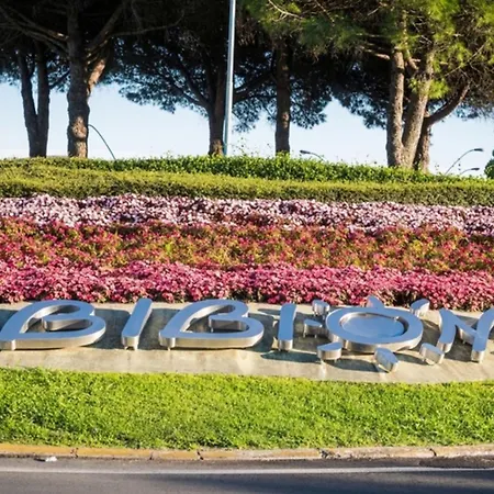 Modern Flat With Sea View Bibione