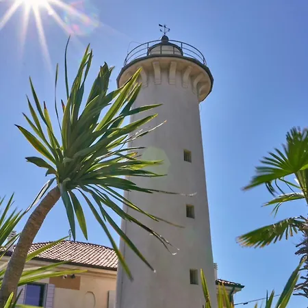 Modern Flat With Sea View Appartamento Bibione